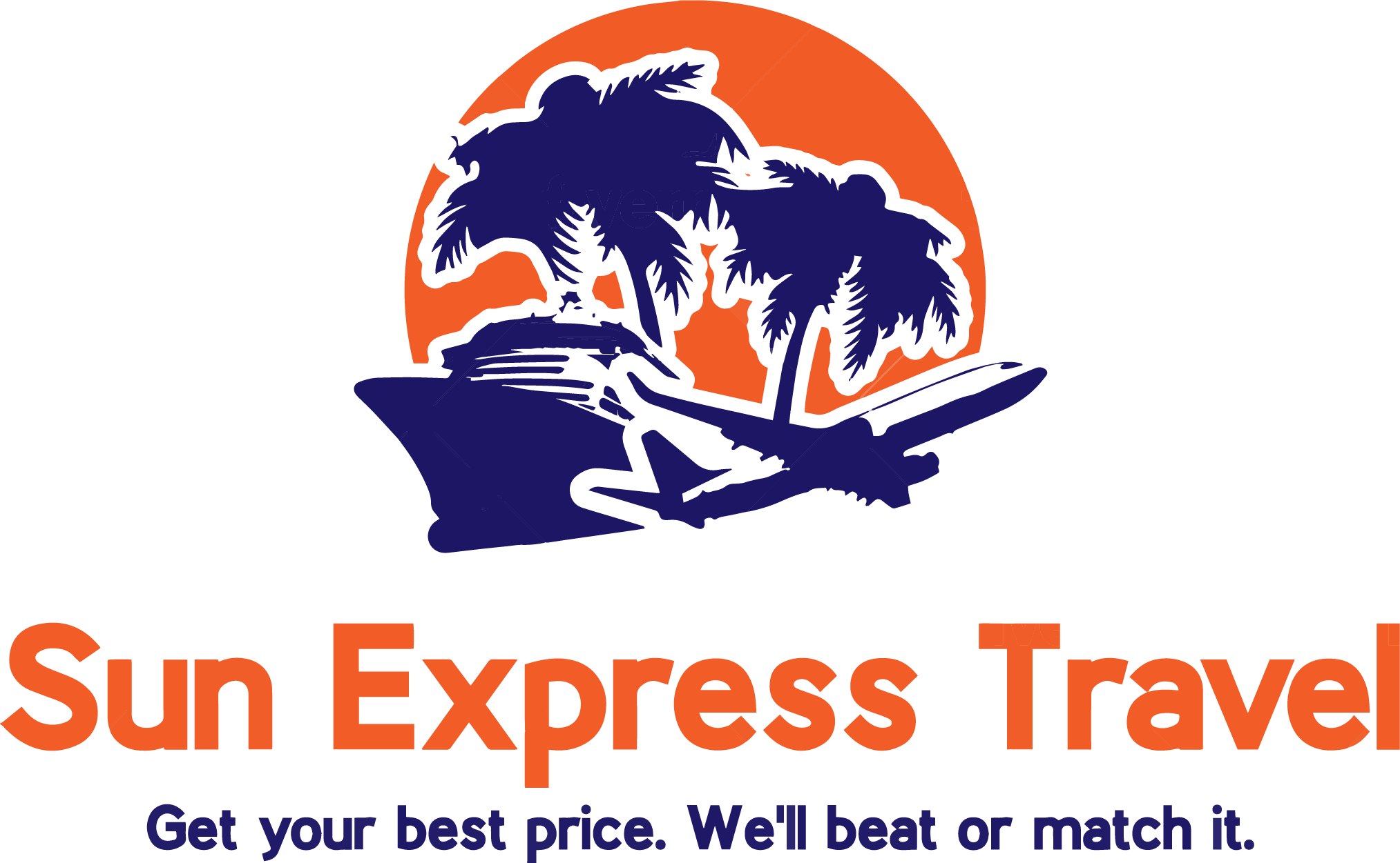 e ticket number sun express