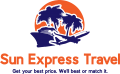 Sun Express Logo